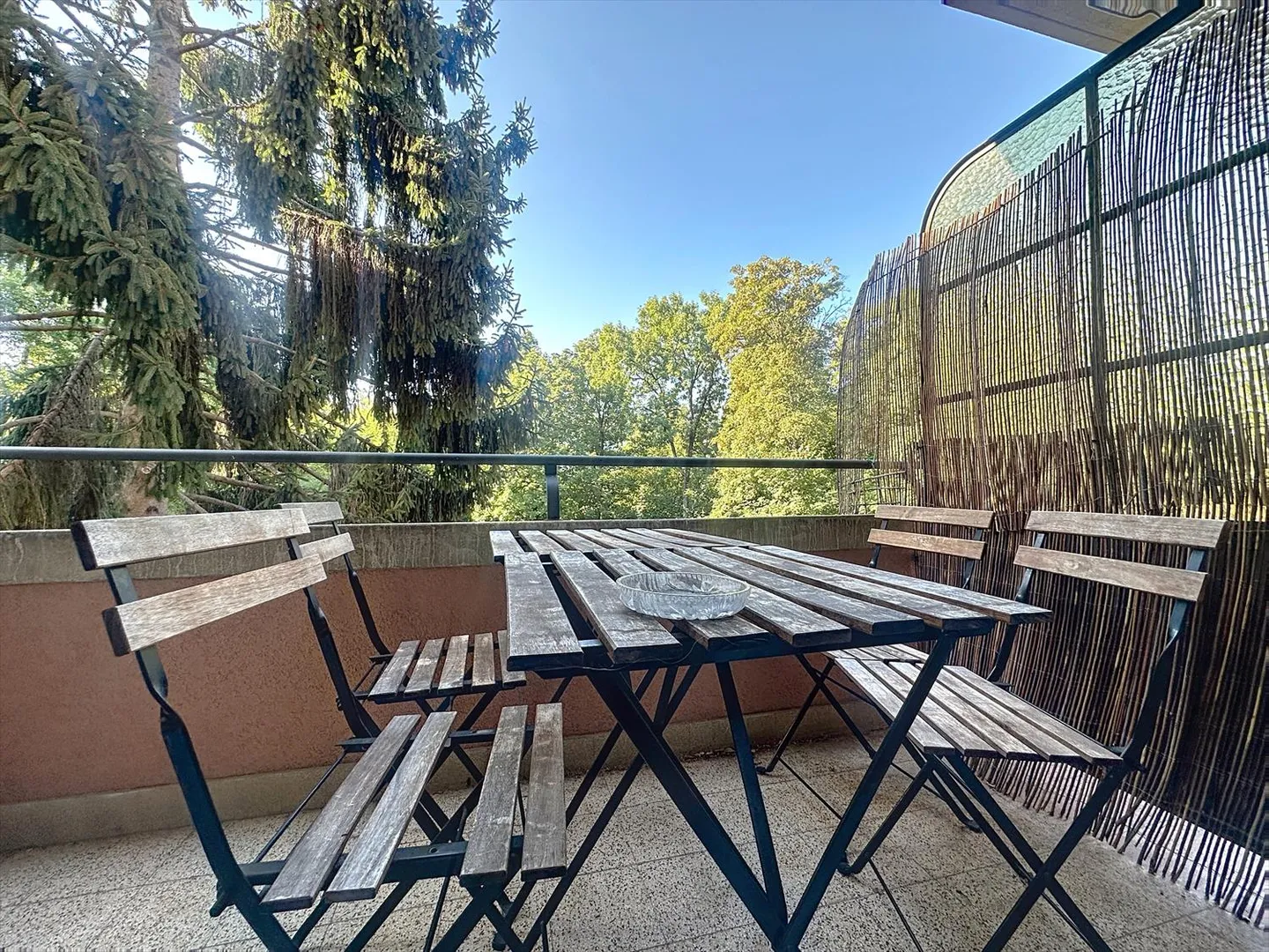 3,5-Zimmer-Wohnung - Foto 1 von 10