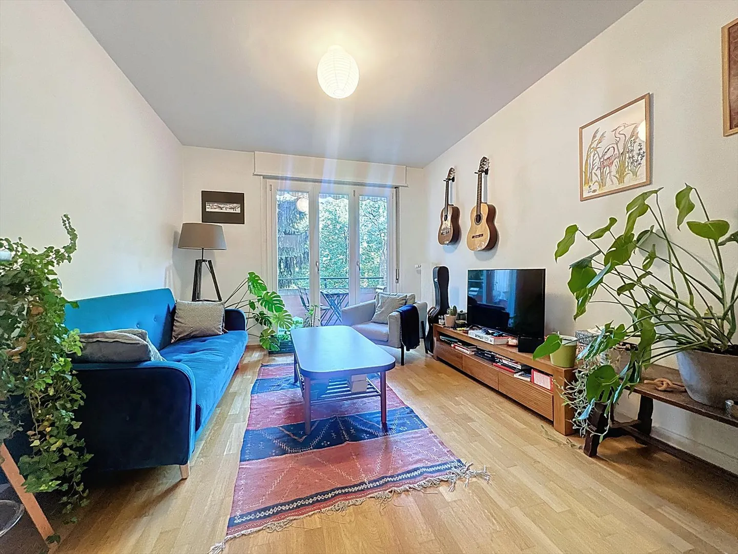 3,5-Zimmer-Wohnung - Foto 4 von 10