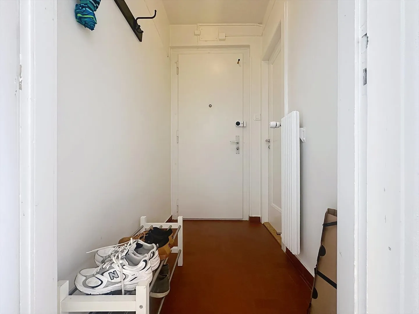 3,5-Zimmer-Wohnung - Foto 2 von 10