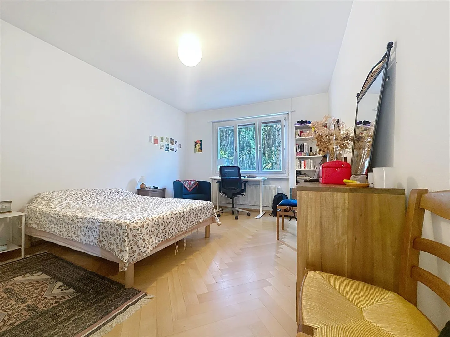 3,5-Zimmer-Wohnung - Foto 6 von 10