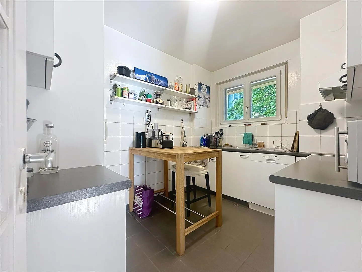 3,5-Zimmer-Wohnung - Foto 7 von 10