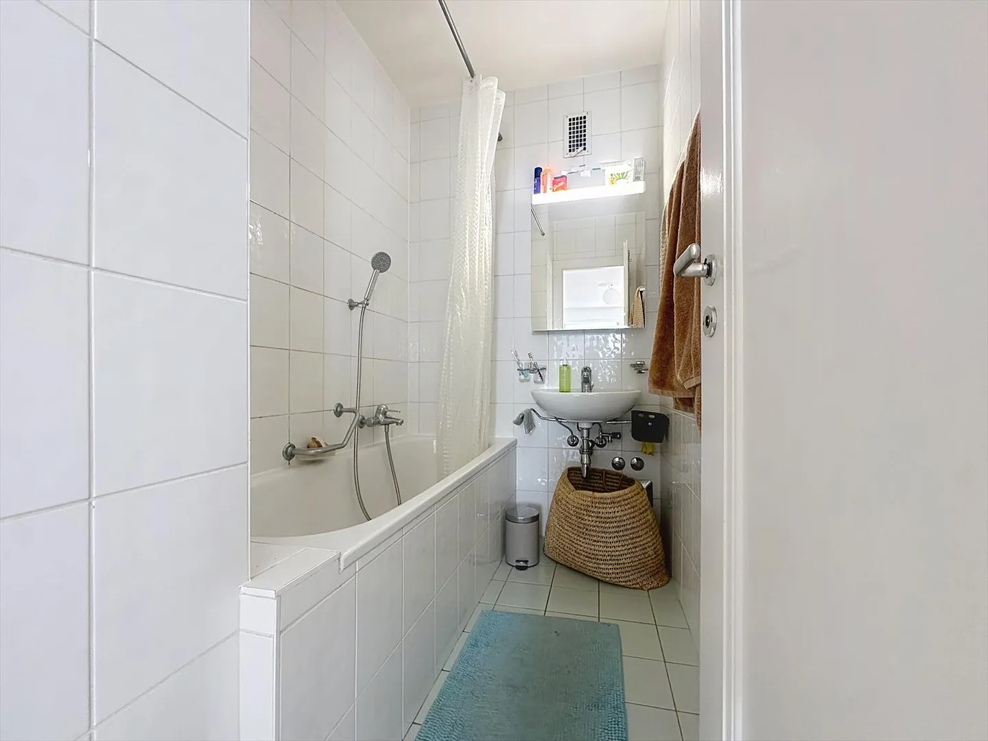 3,5-Zimmer-Wohnung - Foto 8 von 10