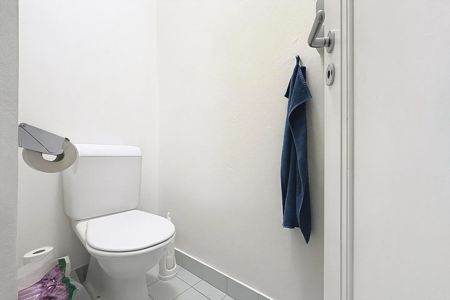 3,5-Zimmer-Wohnung - Foto 9 von 10