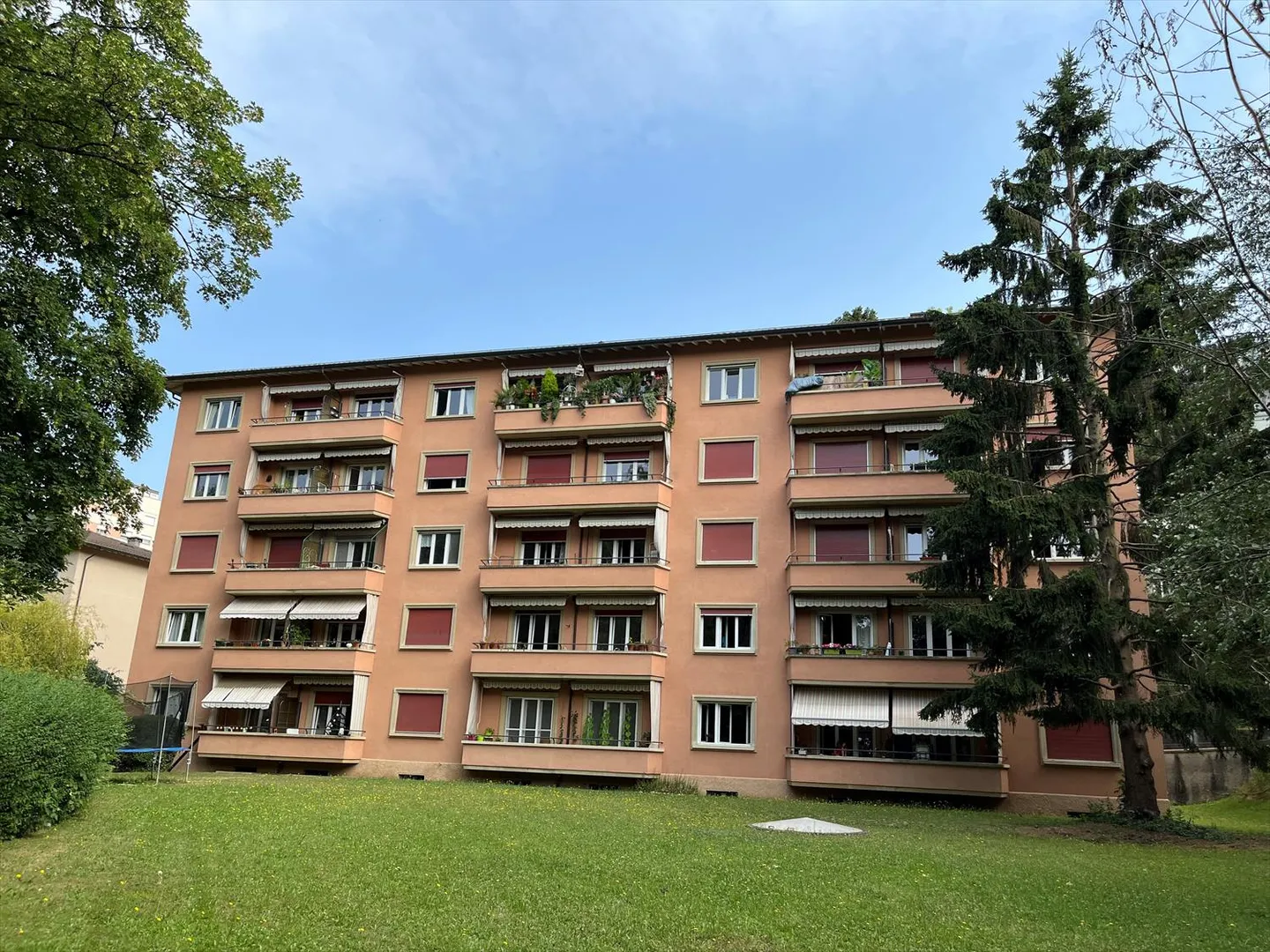 3,5-Zimmer-Wohnung - Foto 10 von 10