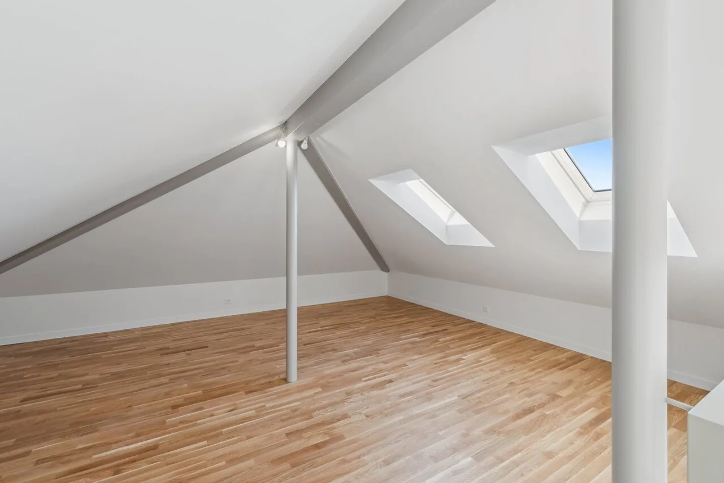 Raum und Ruhe im Herzen von Terre-Sainte - Foto 5 von 9