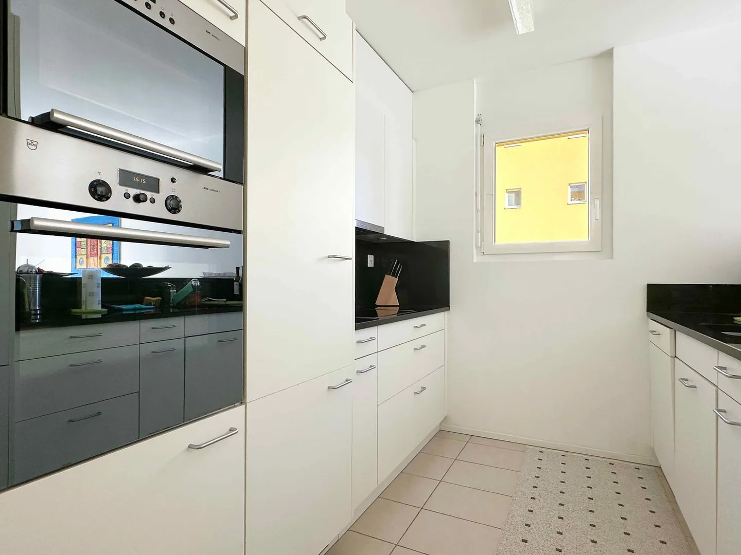 4.5 locali ad Agno, in Residenza circondata dal verde - Foto 4 di 8