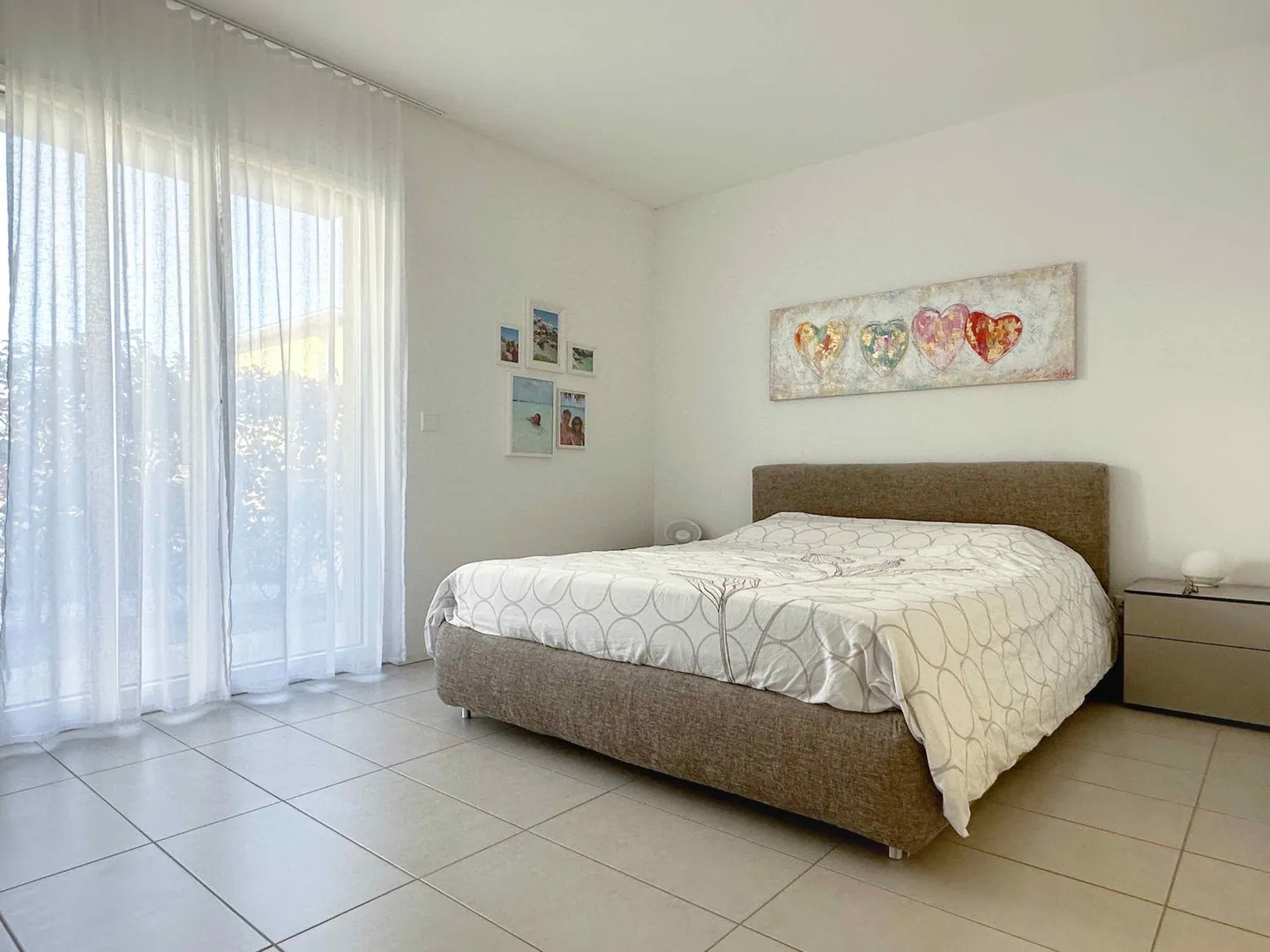 4.5 locali ad Agno, in Residenza circondata dal verde - Foto 5 di 8