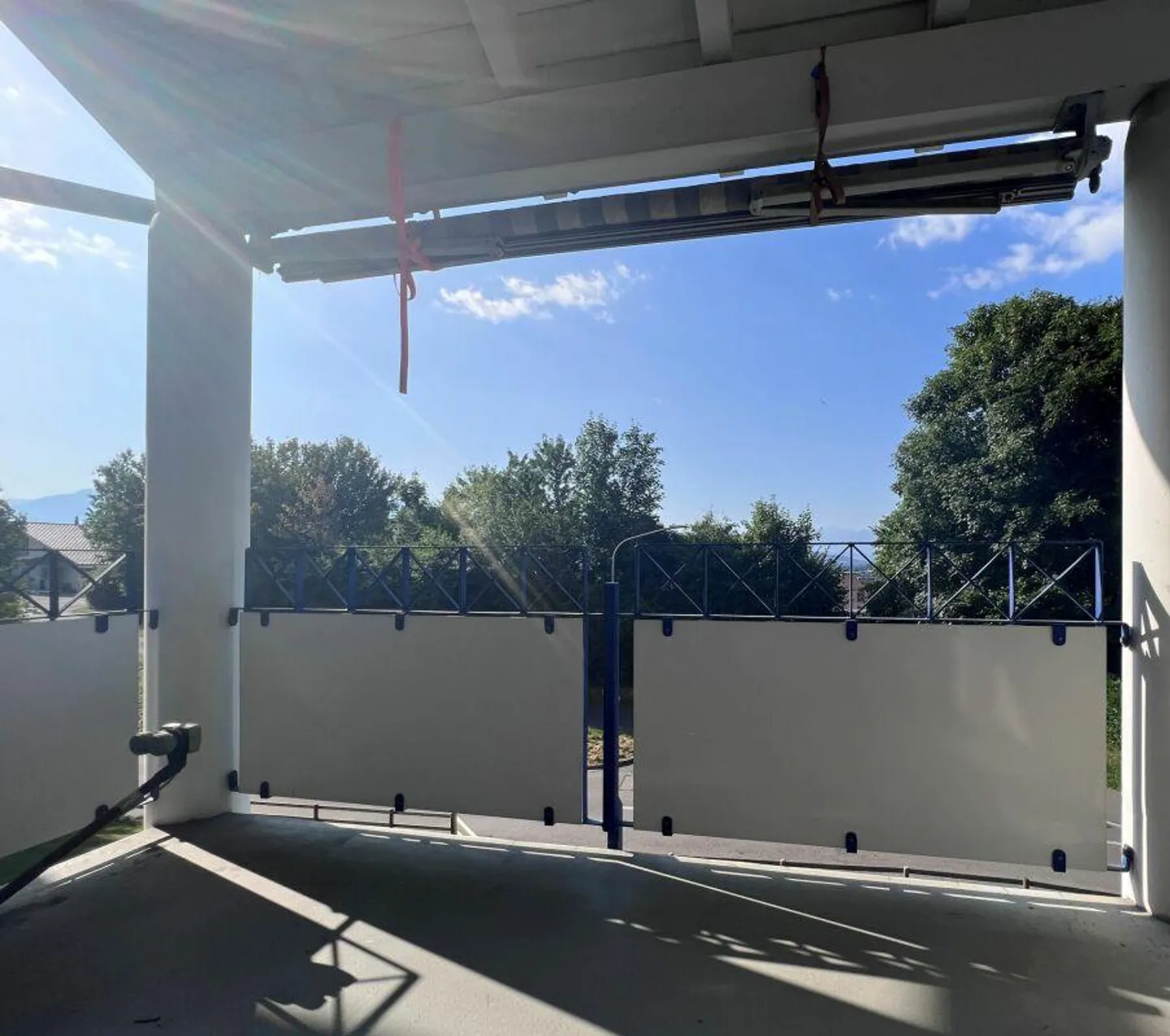 Appartement 3.5 pièces - Photo 10 sur 12