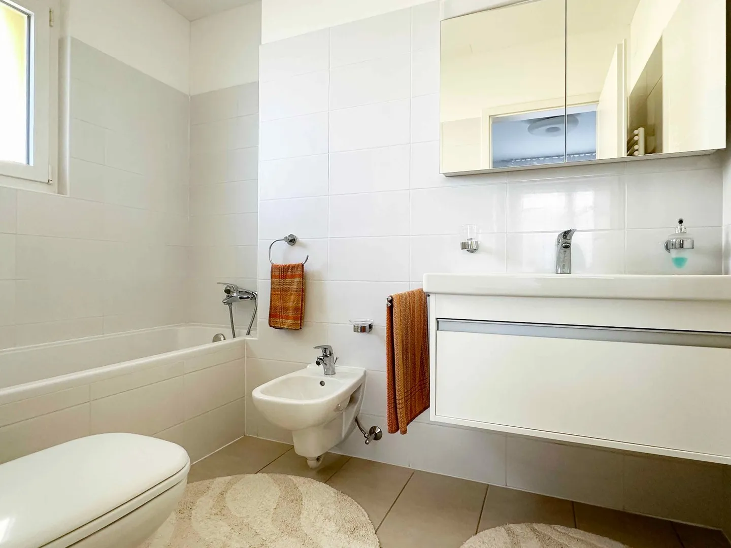 4.5 locali ad Agno, in Residenza circondata dal verde - Foto 6 di 8