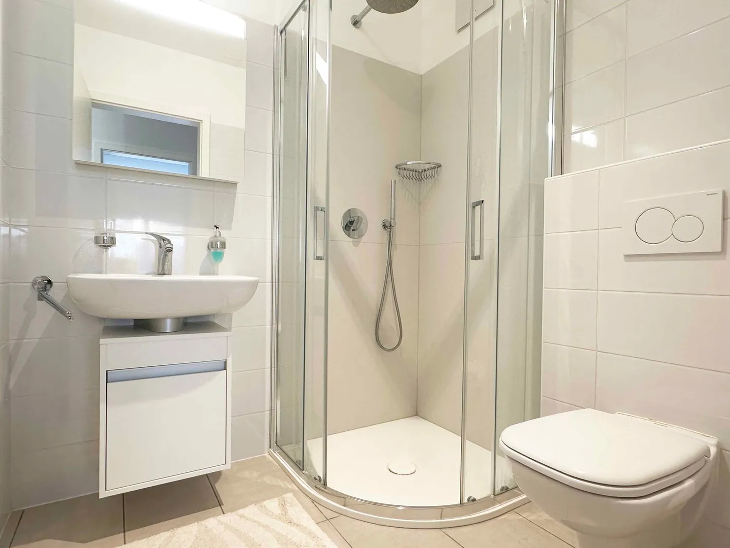 4.5 locali ad Agno, in Residenza circondata dal verde - Foto 7 di 8