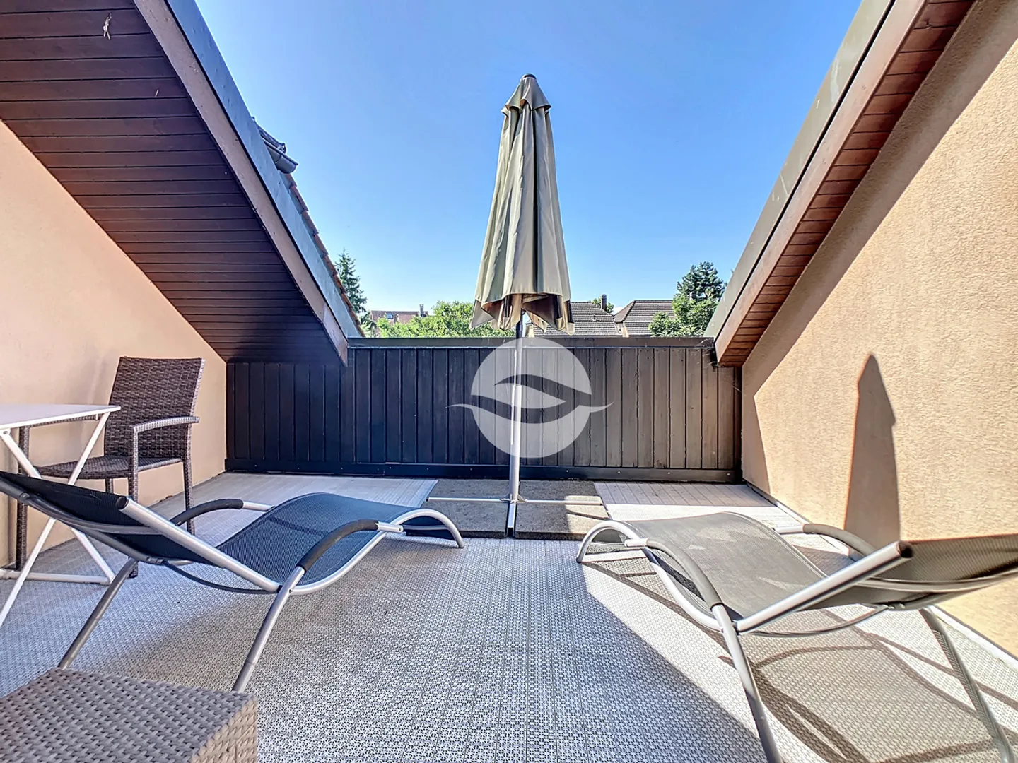 Pretty furnished townhouse Minimum 1 year lease - Photo 9 of 14