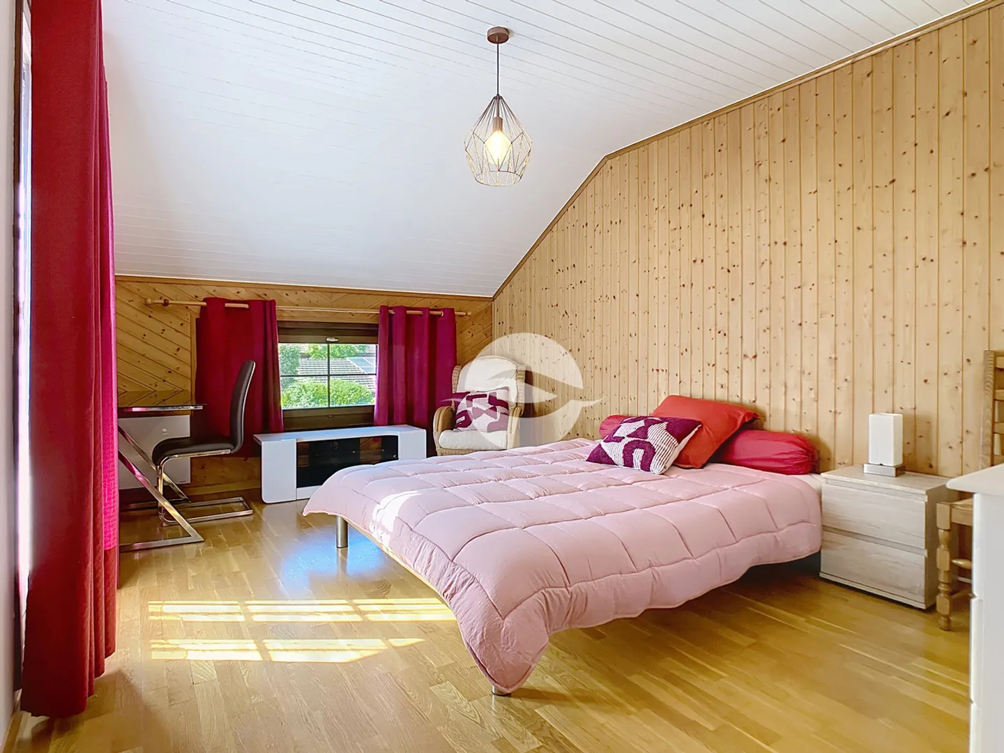 Pretty furnished townhouse Minimum 1 year lease - Photo 10 of 14