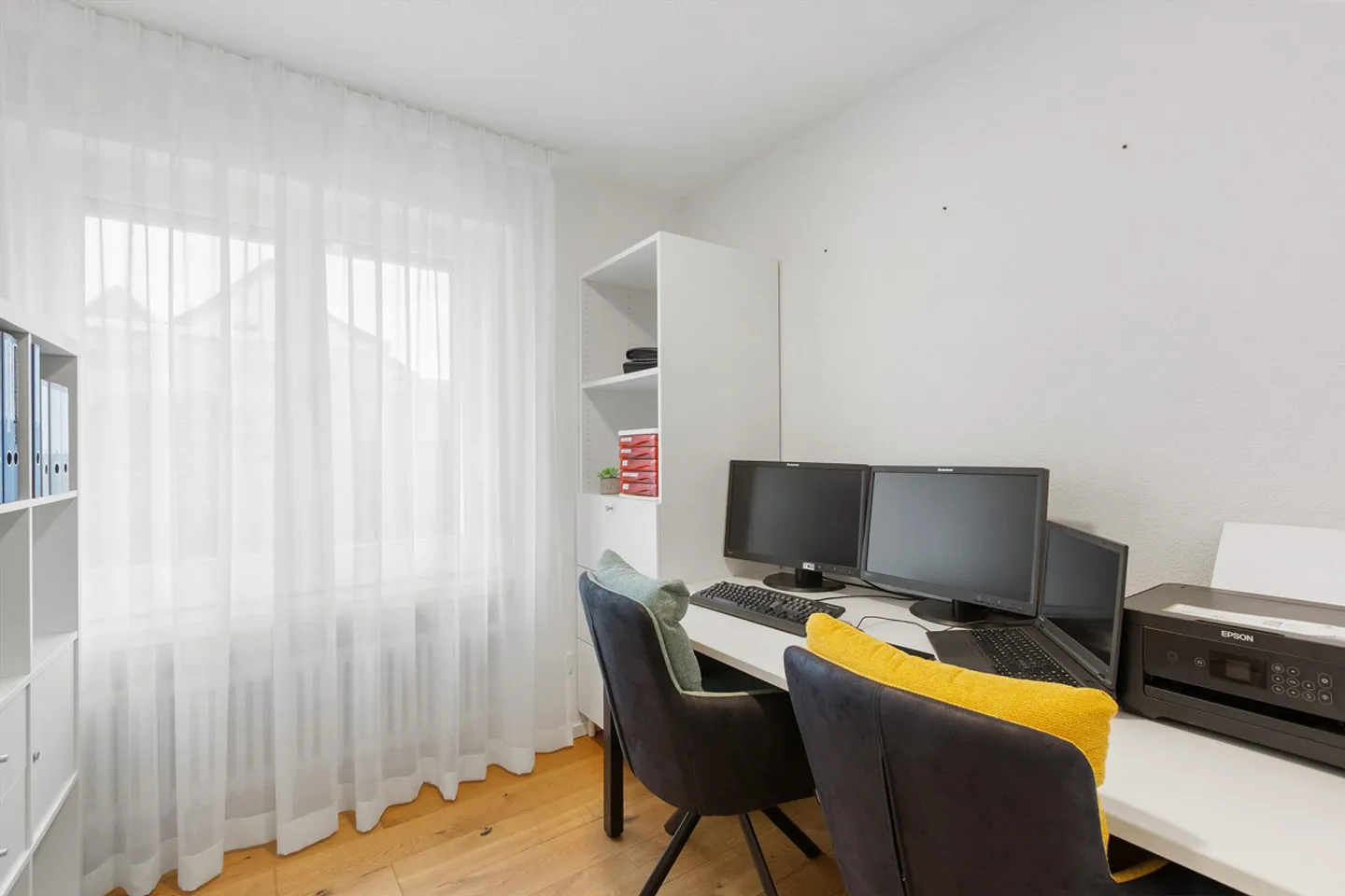 Family Happiness in Frauenfeld / Erzenholz - Move in & Feel Good - Photo 7 of 33