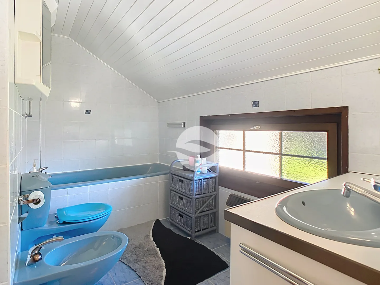 Pretty furnished townhouse Minimum 1 year lease - Photo 11 of 14