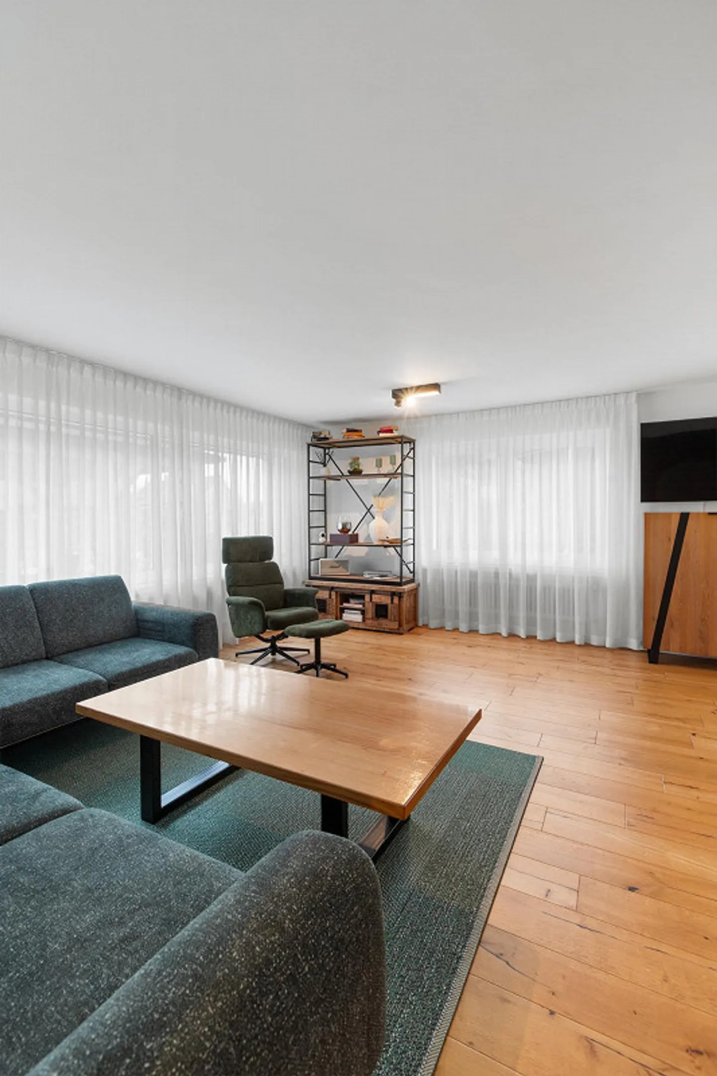 Family Happiness in Frauenfeld / Erzenholz - Move in & Feel Good - Photo 9 of 33