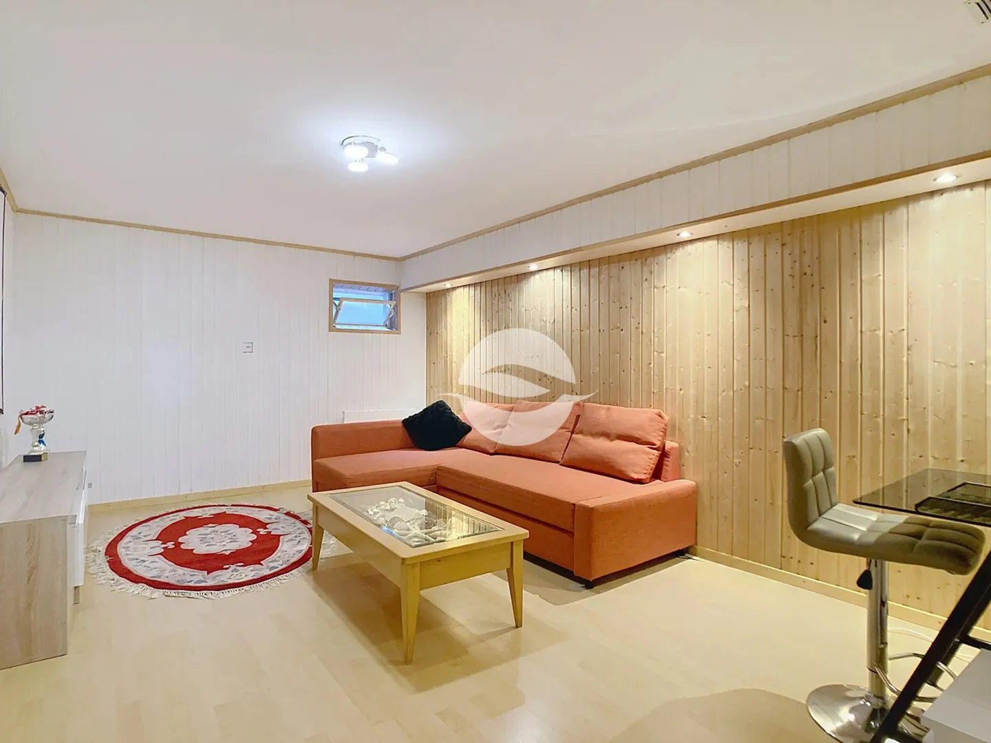 Pretty furnished townhouse Minimum 1 year lease - Photo 12 of 14