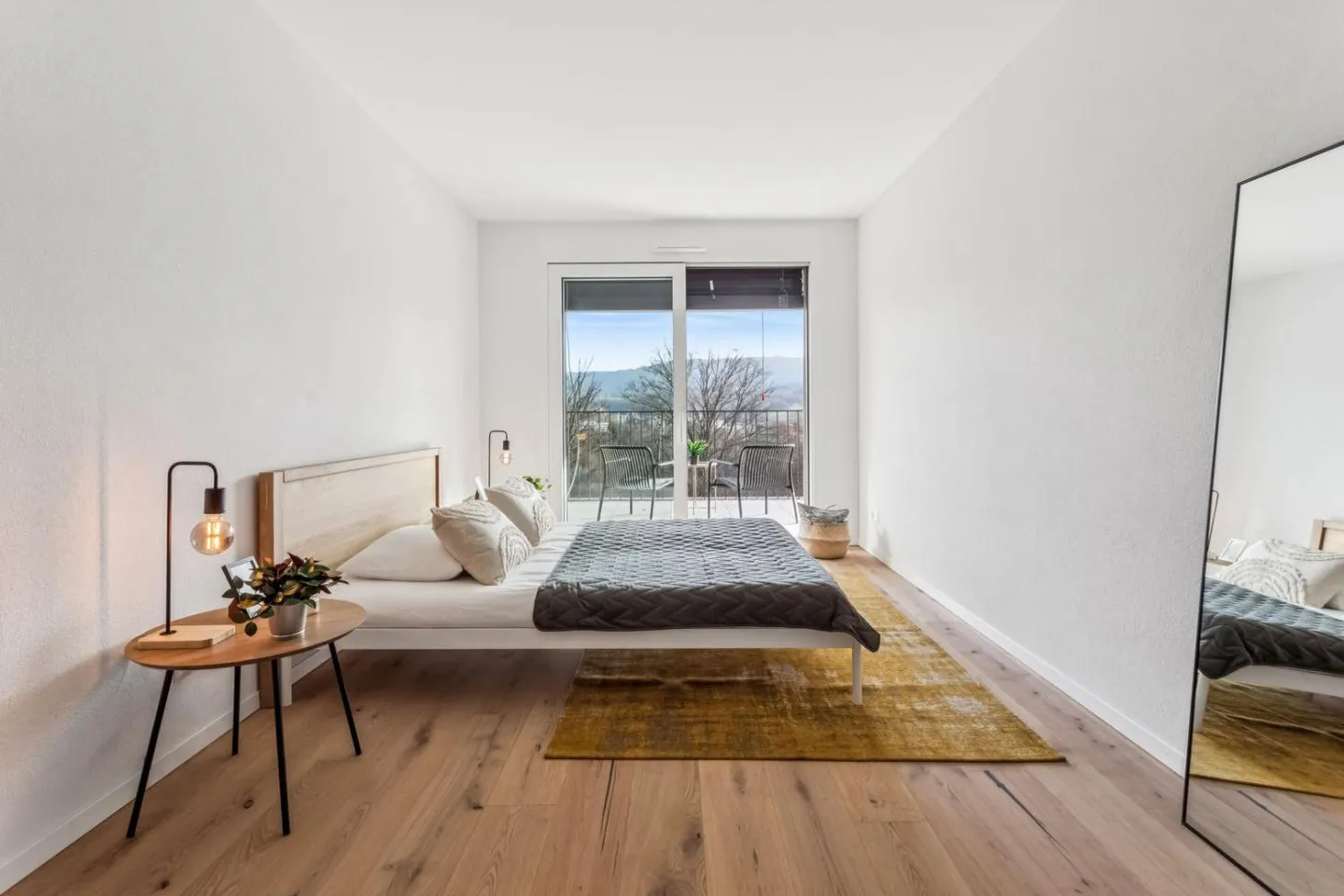 Appartement avec 4,5 pièces au 6ème étage - Unité 22 - Photo 13 sur 13