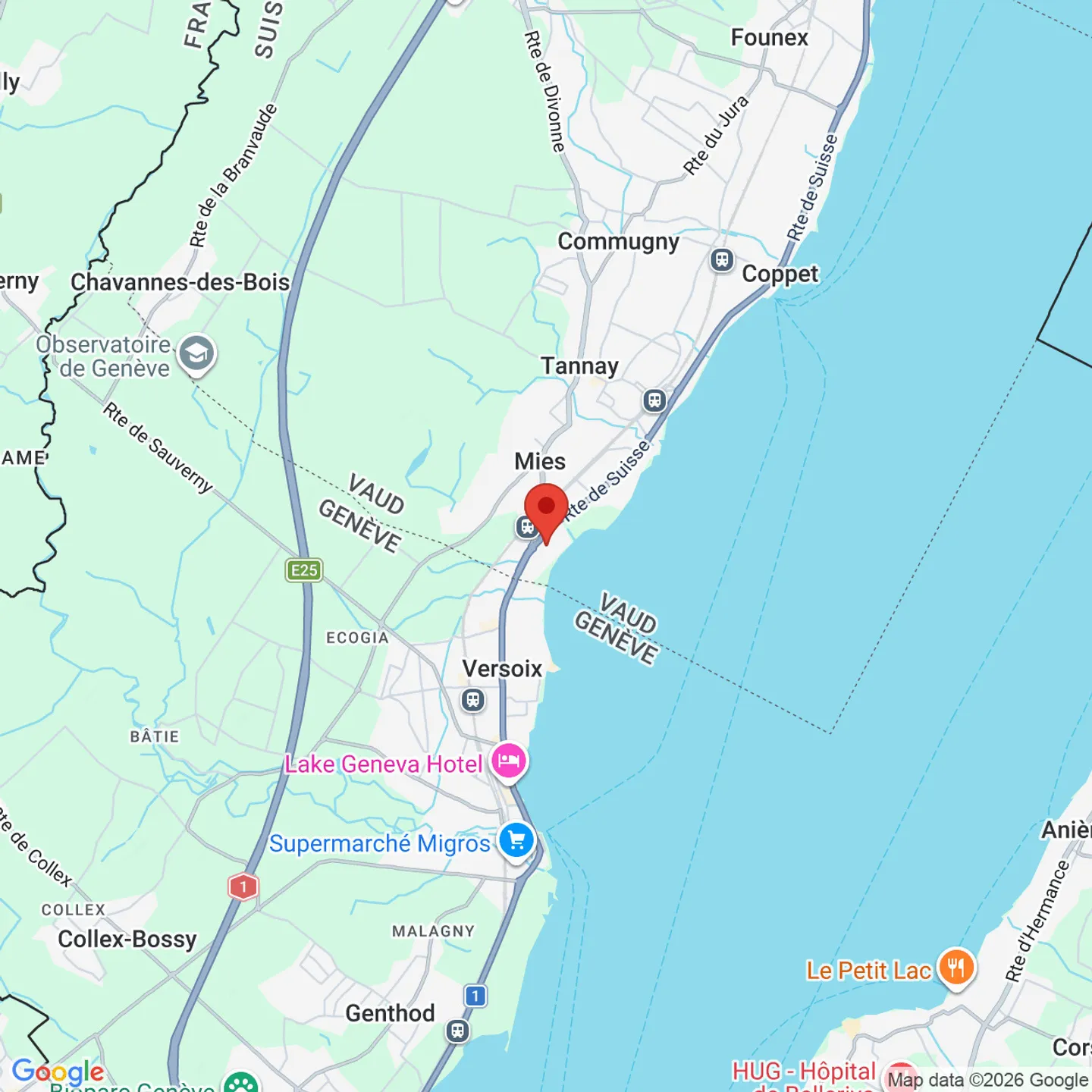 Raum und Ruhe im Herzen von Terre-Sainte - Foto 9 von 9