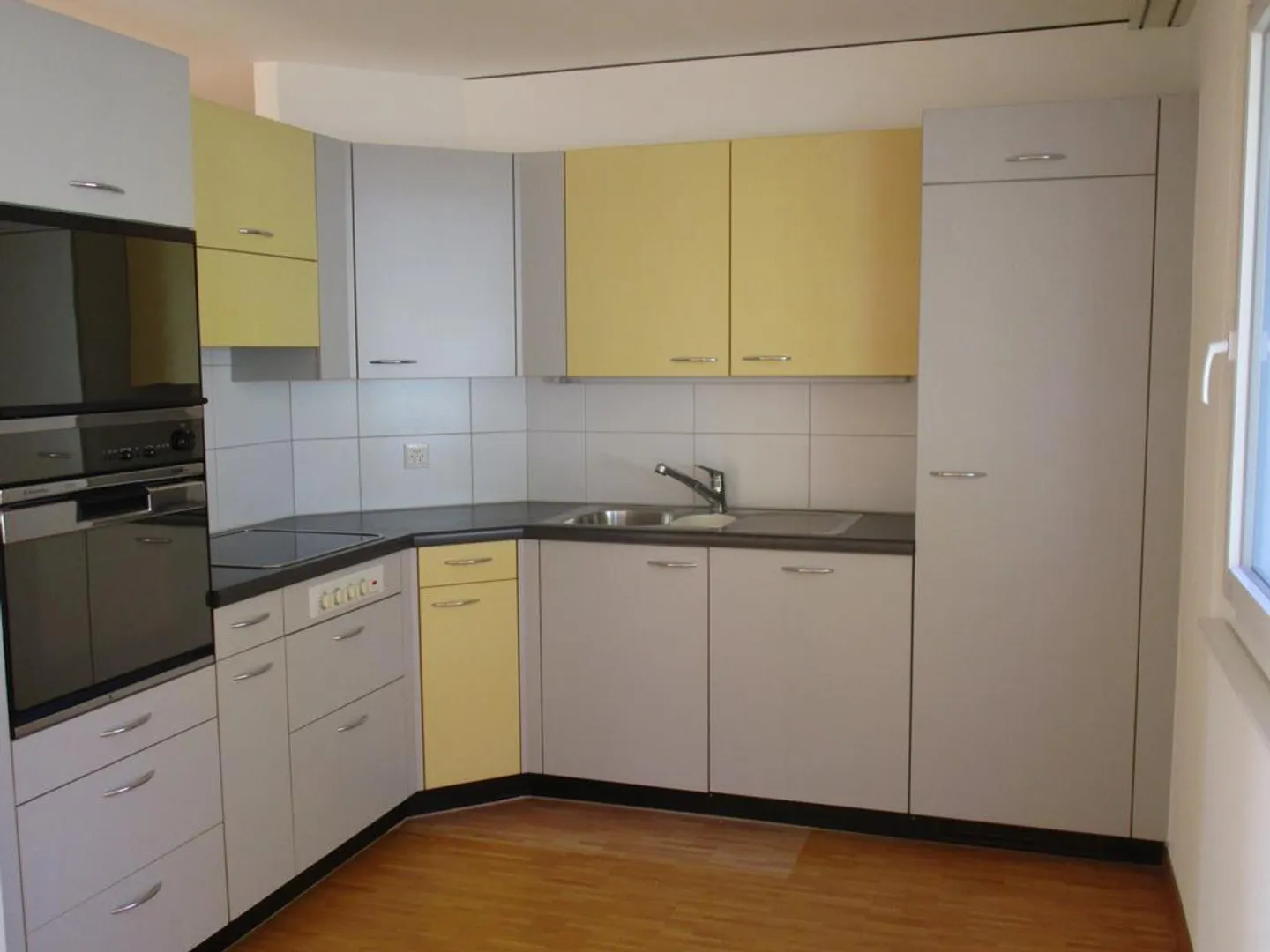 Benvenuti nella vostra nuova casa! - Foto 2 di 8