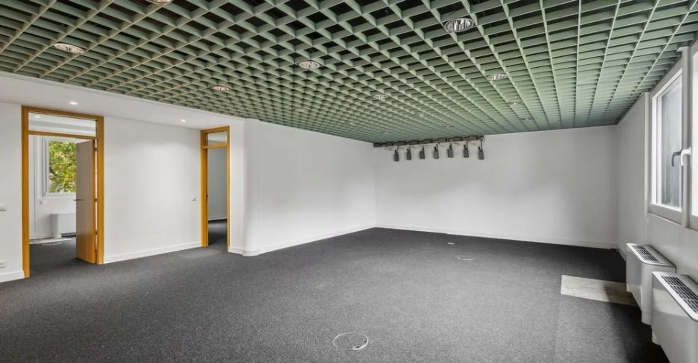 Spazio commerciale a Lugano - Foto 3 di 7