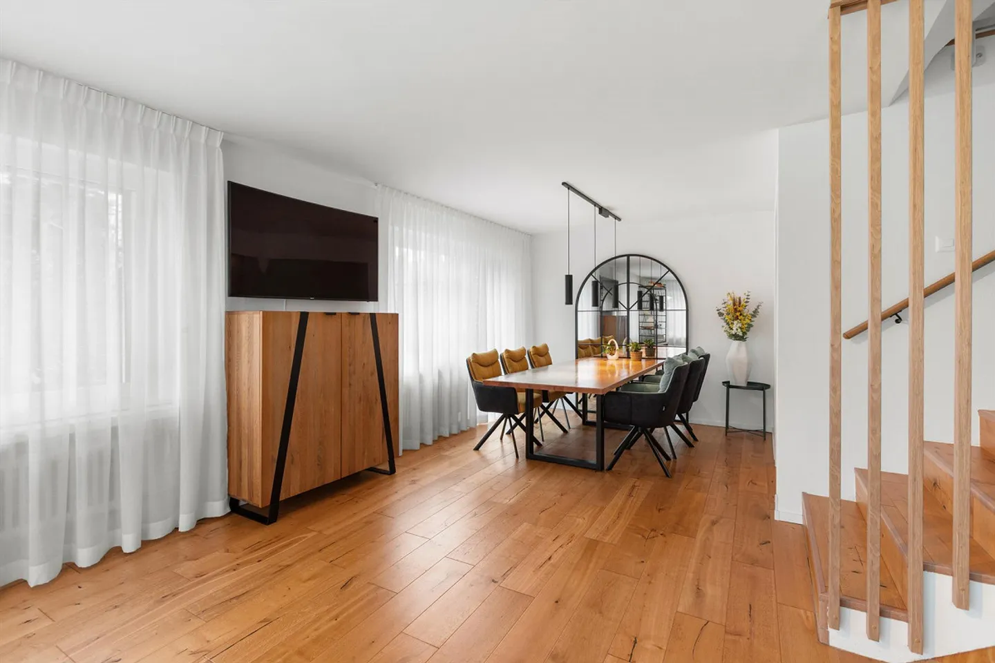 Family Happiness in Frauenfeld / Erzenholz - Move in & Feel Good - Photo 12 of 33