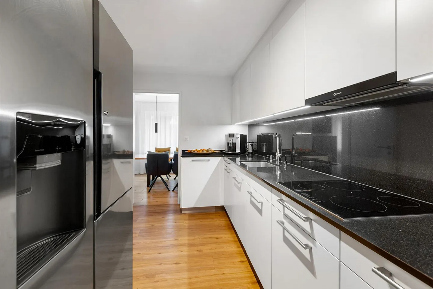 Family Happiness in Frauenfeld / Erzenholz - Move in & Feel Good - Photo 19 of 33