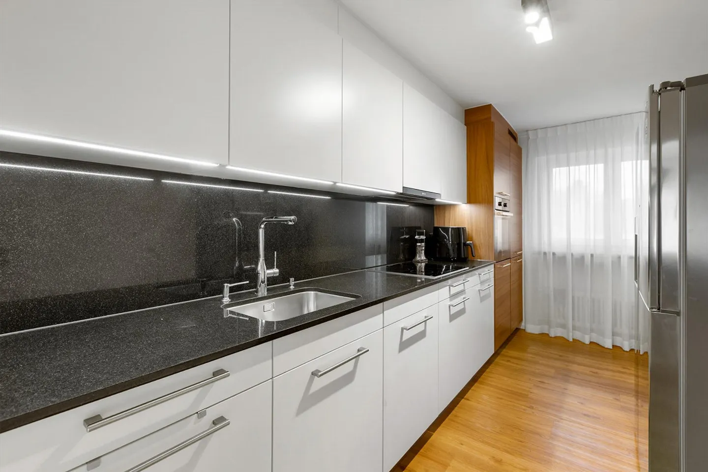 Family Happiness in Frauenfeld / Erzenholz - Move in & Feel Good - Photo 20 of 33