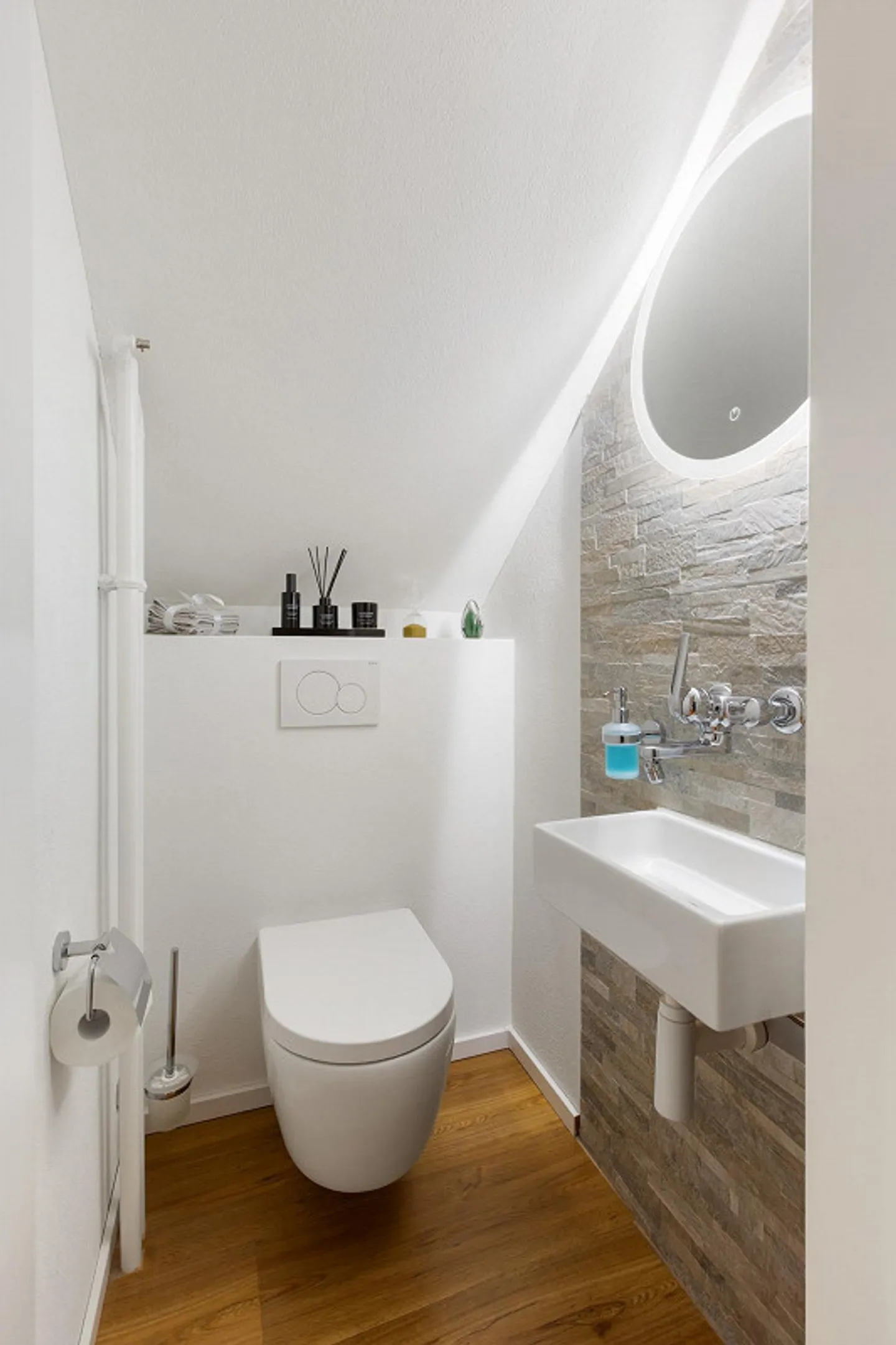 Family Happiness in Frauenfeld / Erzenholz - Move in & Feel Good - Photo 23 of 33