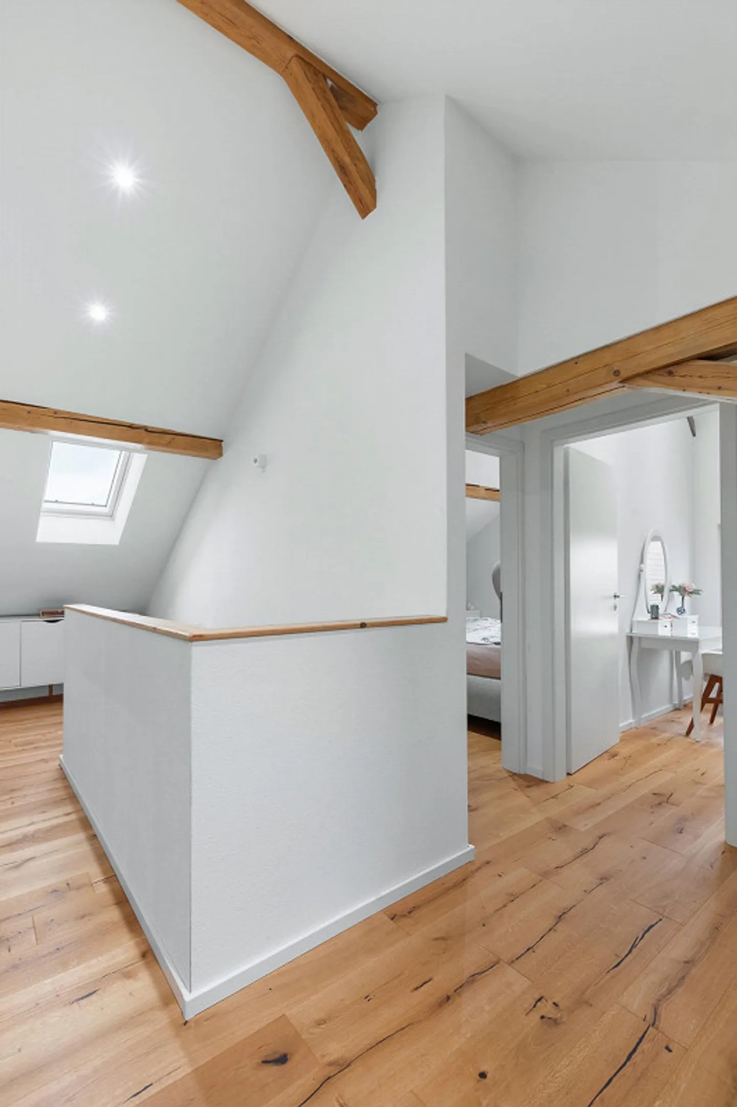 Family Happiness in Frauenfeld / Erzenholz - Move in & Feel Good - Photo 24 of 33