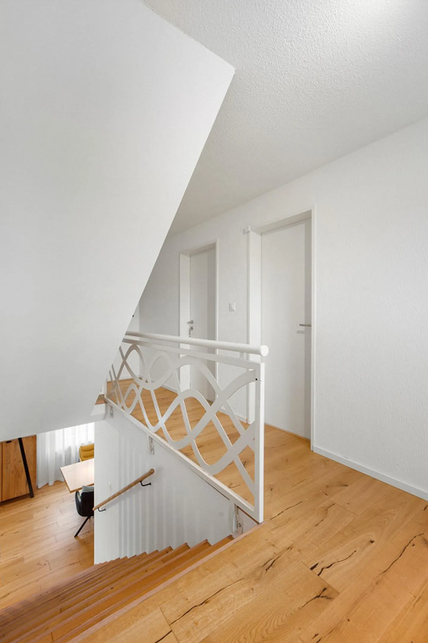 Family Happiness in Frauenfeld / Erzenholz - Move in & Feel Good - Photo 25 of 33