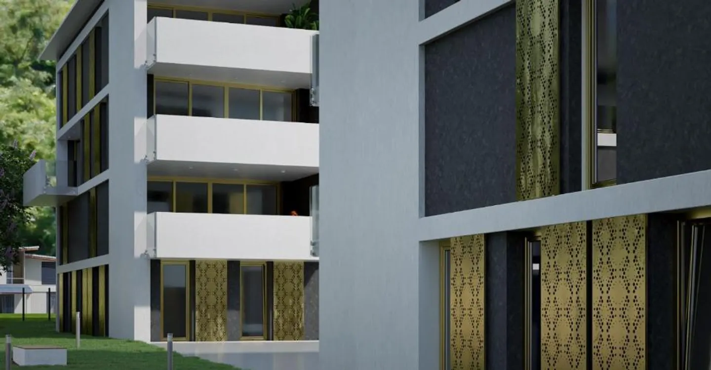 Appartement de Luxe avec Vue - Photo 2 sur 3