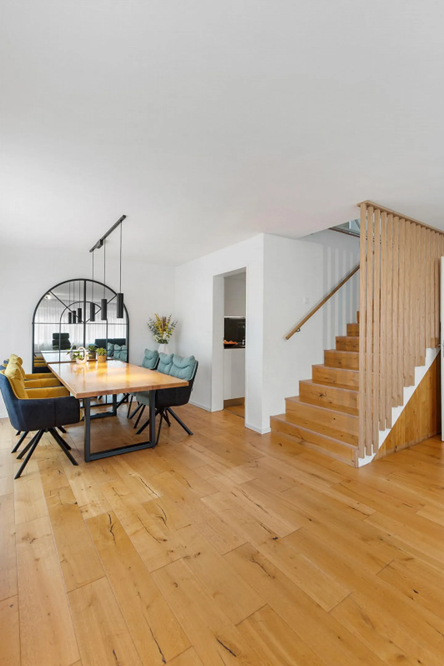 Family Happiness in Frauenfeld / Erzenholz - Move in & Feel Good - Photo 14 of 33