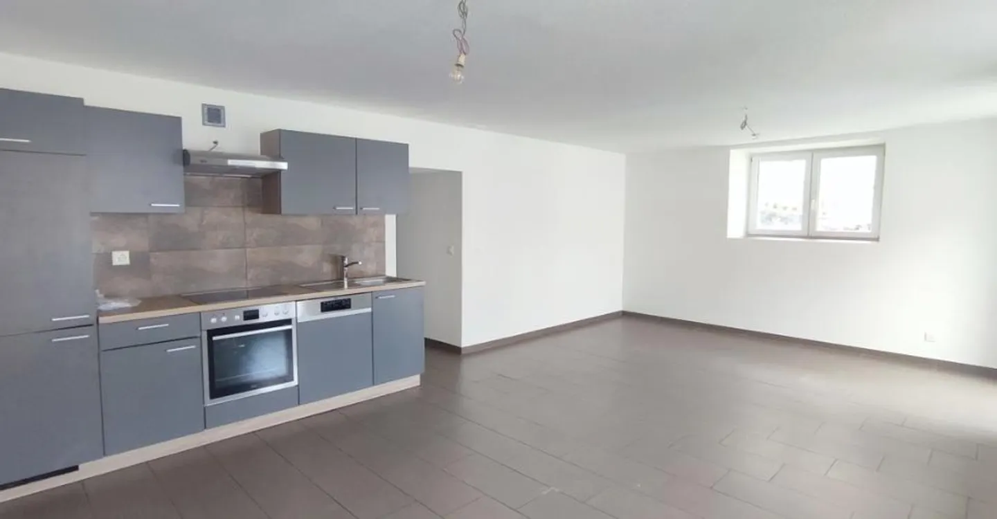 Appartamento di 1.5 stanze a Sainte-Croix - Foto 1 di 7