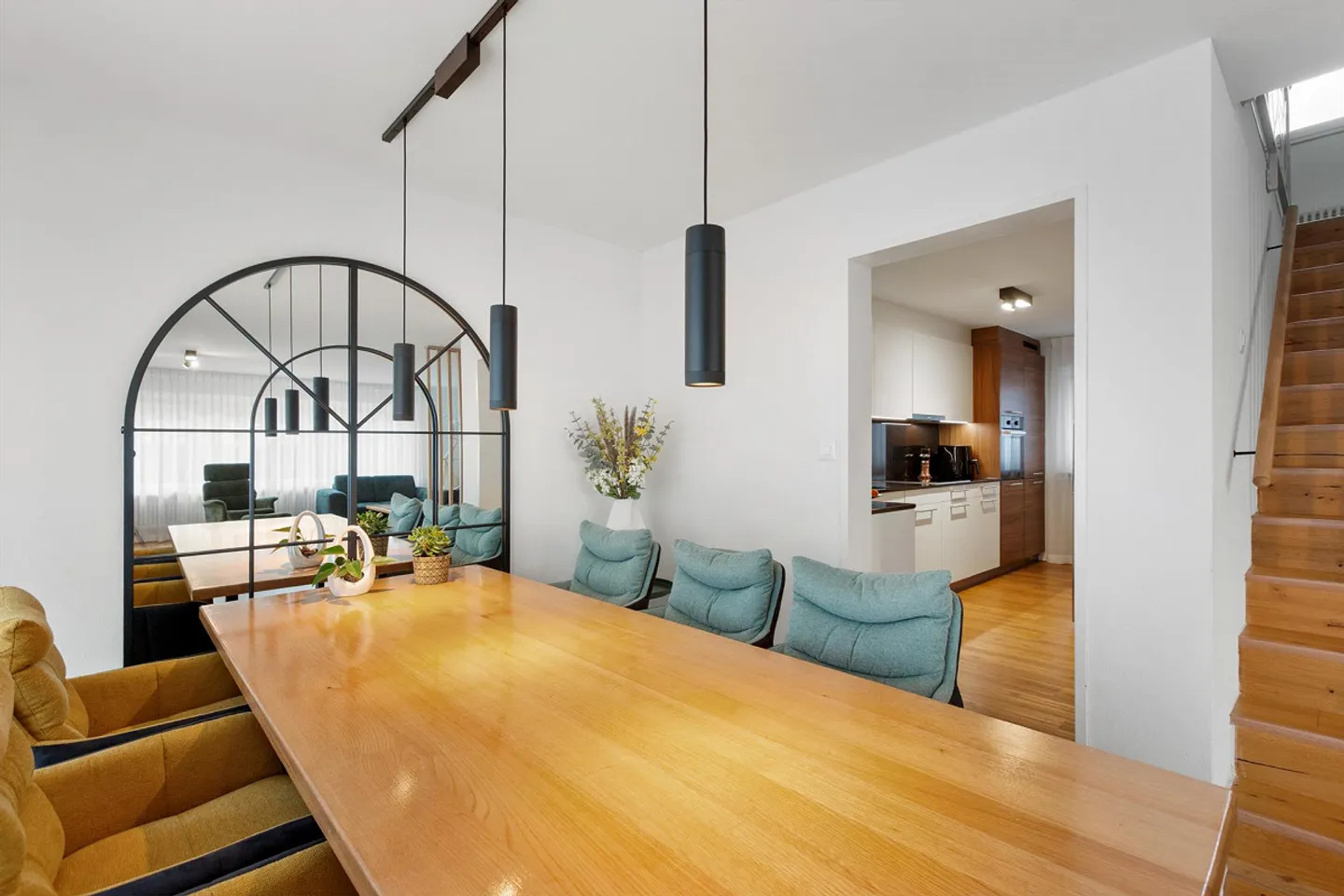 Family Happiness in Frauenfeld / Erzenholz - Move in & Feel Good - Photo 16 of 33