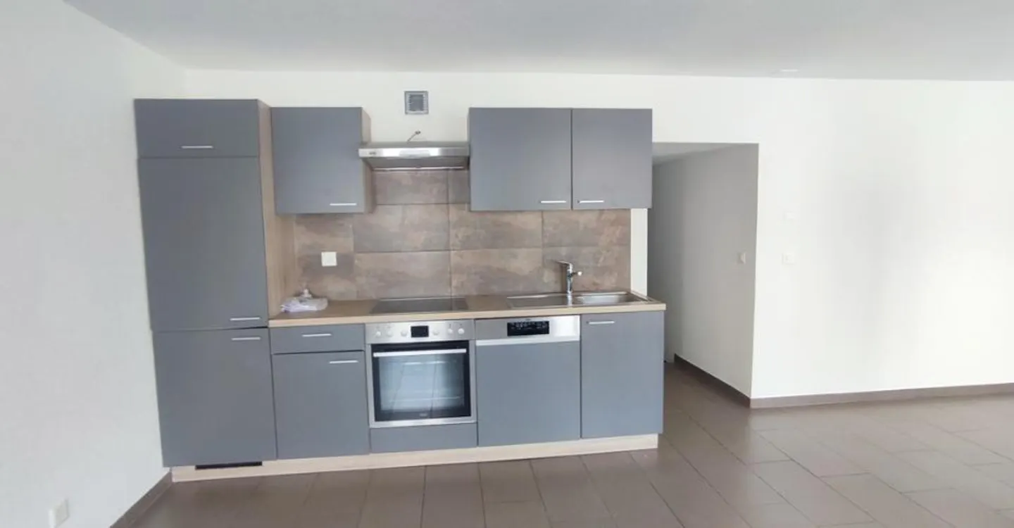 Appartamento di 1.5 stanze a Sainte-Croix - Foto 2 di 7