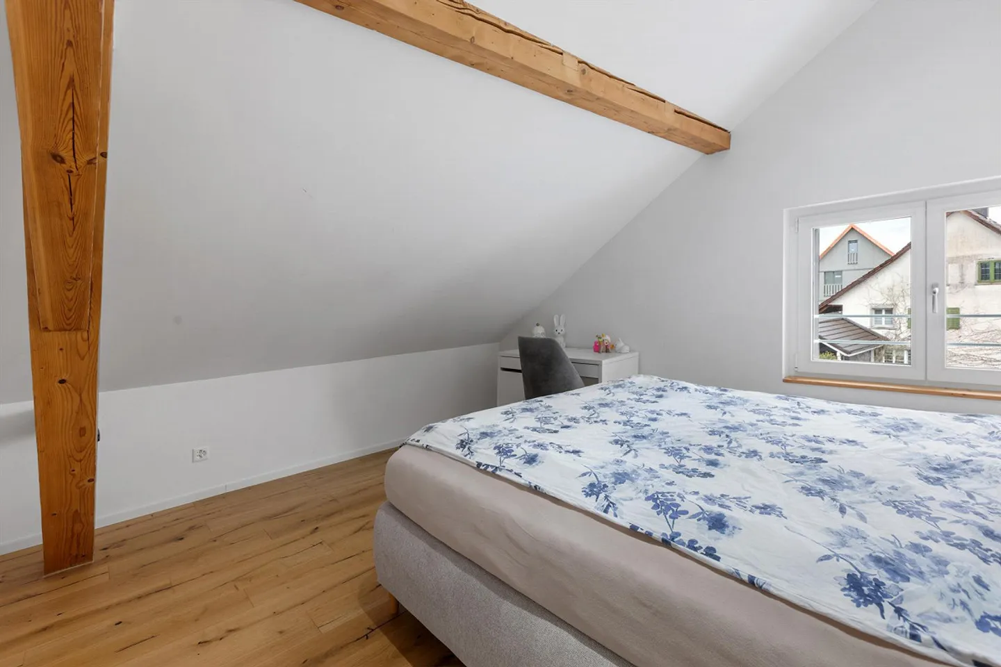 Family Happiness in Frauenfeld / Erzenholz - Move in & Feel Good - Photo 27 of 33