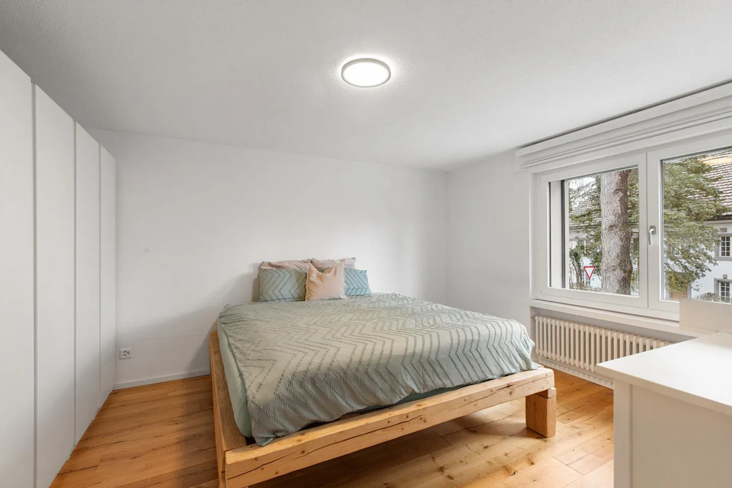 Family Happiness in Frauenfeld / Erzenholz - Move in & Feel Good - Photo 29 of 33