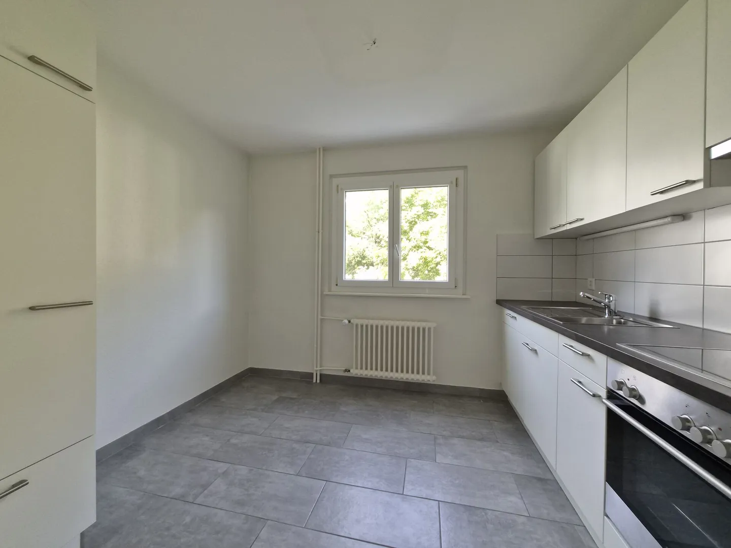 Appartamento di 4,5 locali con balcone - Foto 1 di 6
