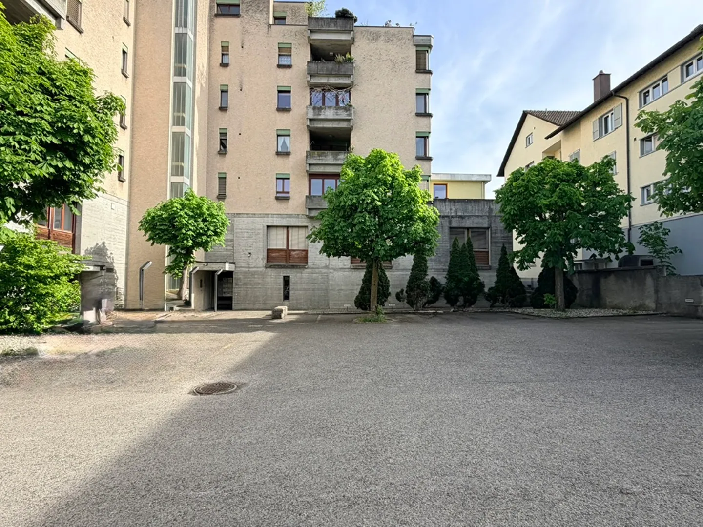 4,5-Zimmer-Wohnung - Foto 1 von 13