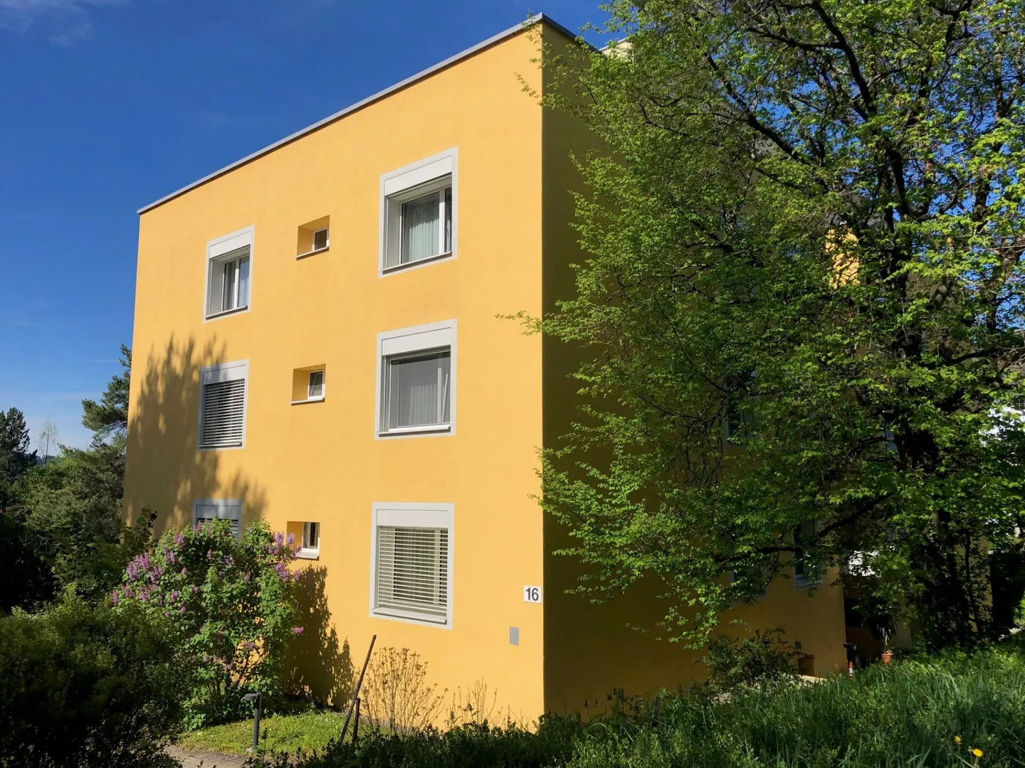 Cozy apartment in a quiet neighborhood - Photo 1 of 3