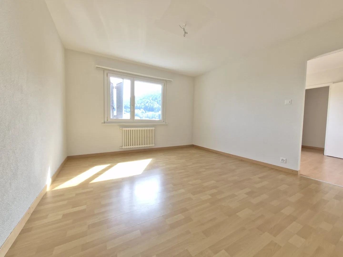 Appartamento di 4,5 locali con balcone - Foto 2 di 6