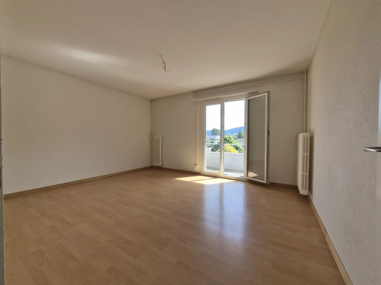Appartamento di 4,5 locali con balcone - Foto 3 di 6