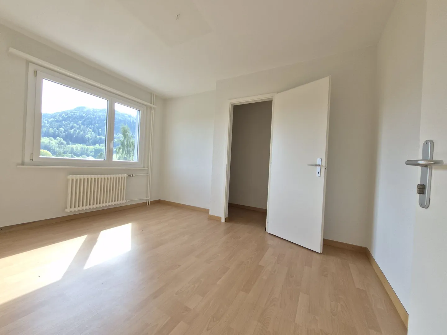 Appartamento di 4,5 locali con balcone - Foto 4 di 6