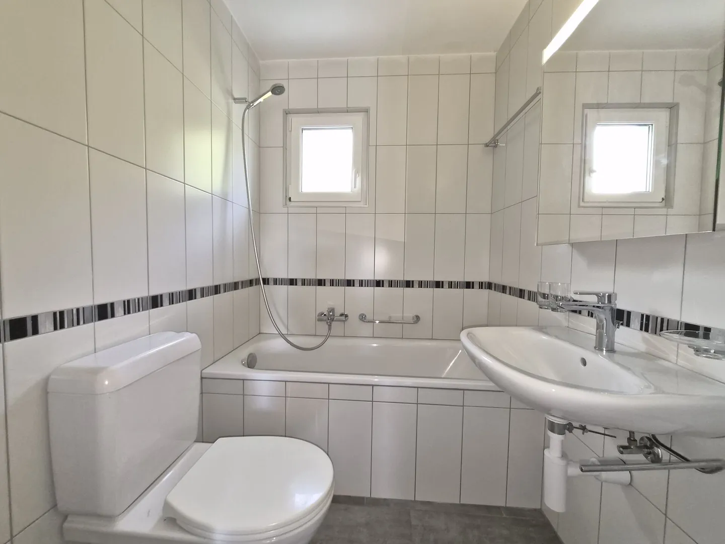 Appartamento di 4,5 locali con balcone - Foto 6 di 6