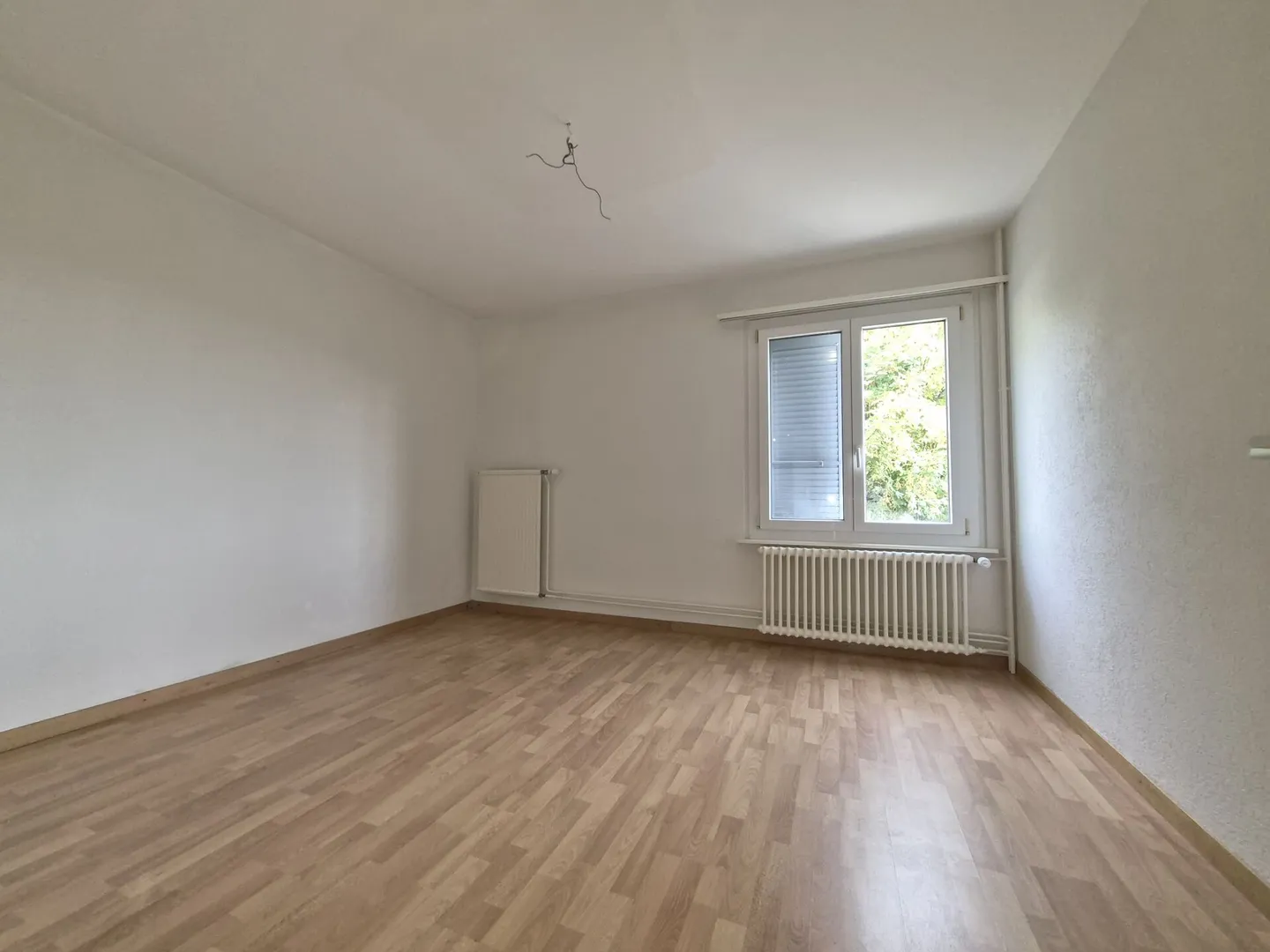 Appartamento di 4,5 locali con balcone - Foto 5 di 6