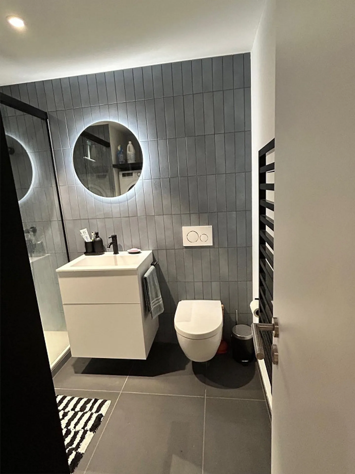 La tua nuova casa nel cuore di Zug! - Foto 4 di 4