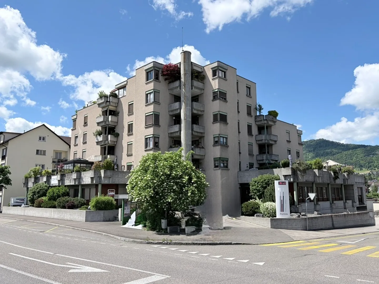 4,5-Zimmer-Wohnung - Foto 3 von 13