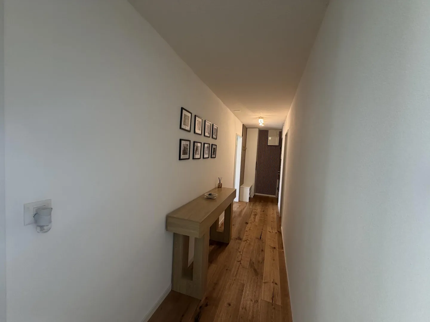 Appartement rénové à Avenches - Photo 5 sur 10