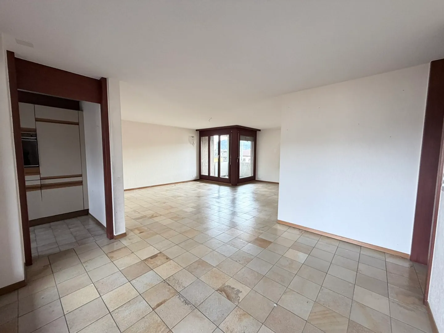 4,5-Zimmer-Wohnung - Foto 6 von 13