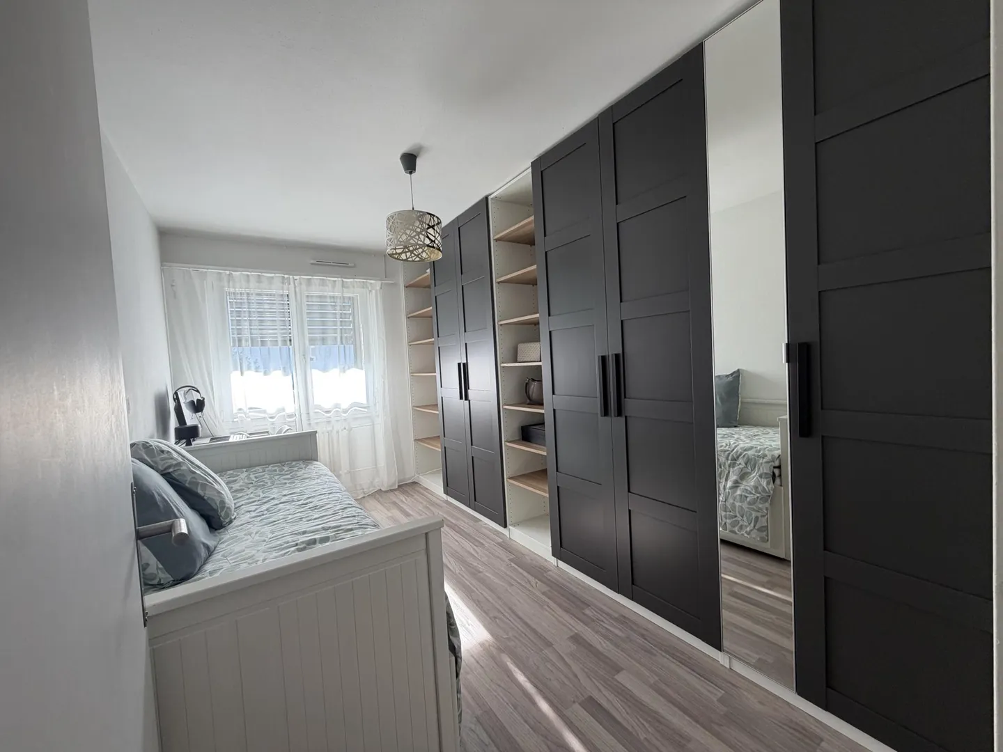 Appartement rénové à Avenches - Photo 7 sur 10